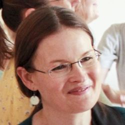 Katrin Zojer