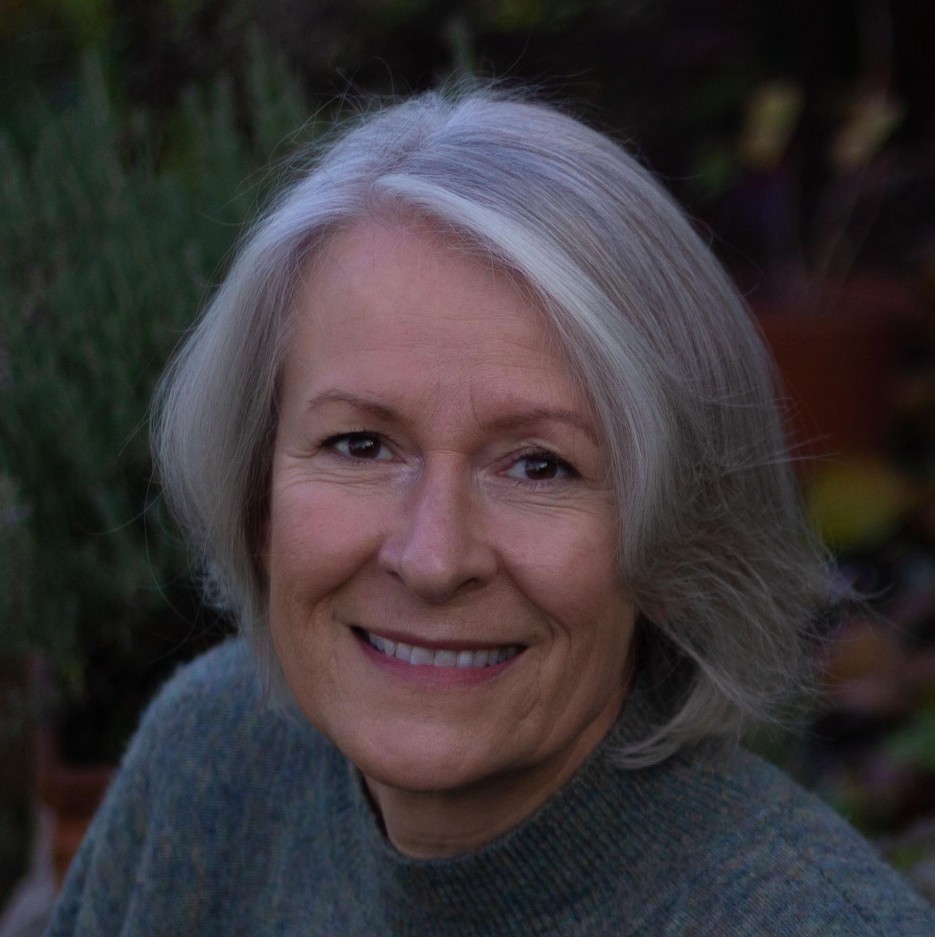 Martina Mackamul